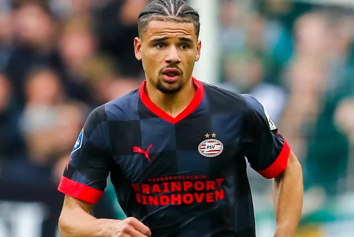 'Obispo-momentjes' | Engelse en Duitse interesse, PSV verlangt enkele miljoenen euro's voor Armando Obispo