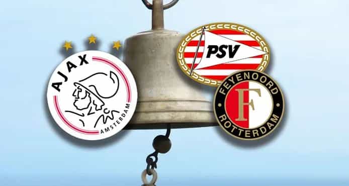 Drie van de vier NOS-analisten voorspellen dezelfde kampioen