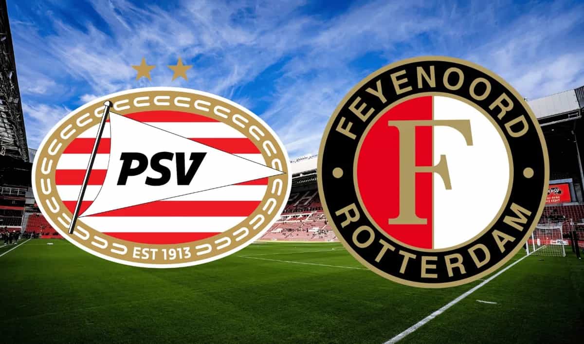 Langs de lijn bij PSV en Feyenoord | Deze drie trainers stonden deze eeuw aan het roer in Eindhoven en Rotterdam