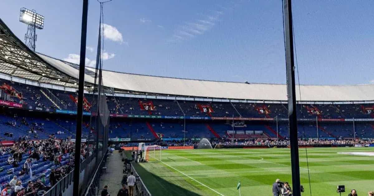 'PSV-huurling op lijstje Feyenoord'