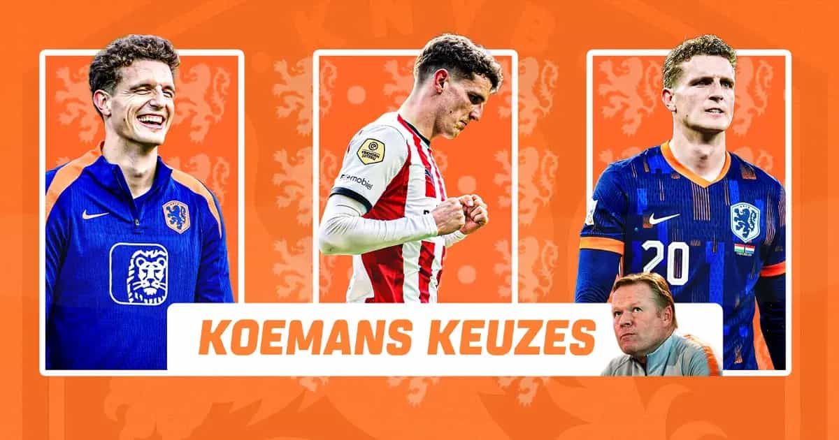 Guus Til gaat na overtuigende zege Oranje in op kritiek, Oranje-bubbel en WK-beleving