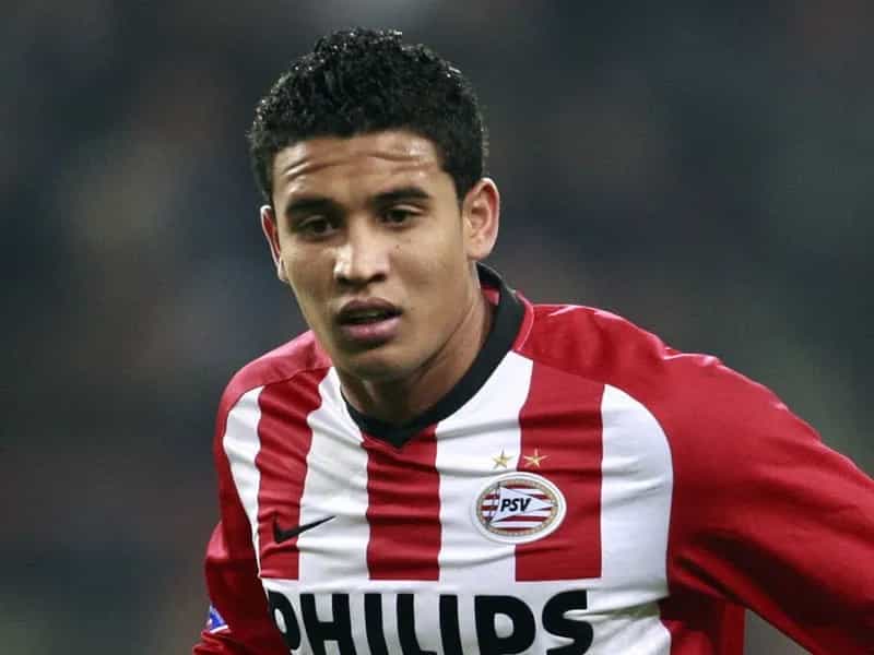 Vanuit Brazilië klinkt het: 'De mooiste tijd van mijn leven. Ik ben nog altijd supporter van PSV en volg alles'
