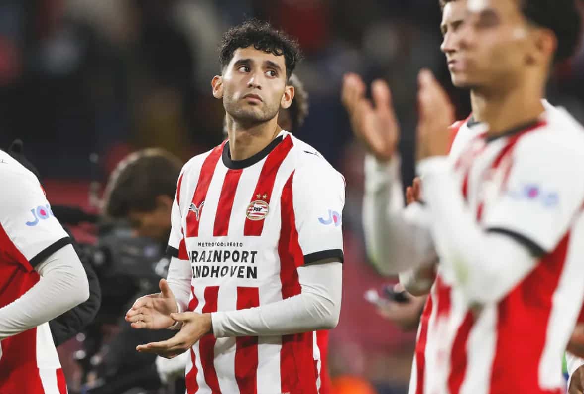 ENCUESTA | Ricardo Pepi debe salir de titular contra el AZ