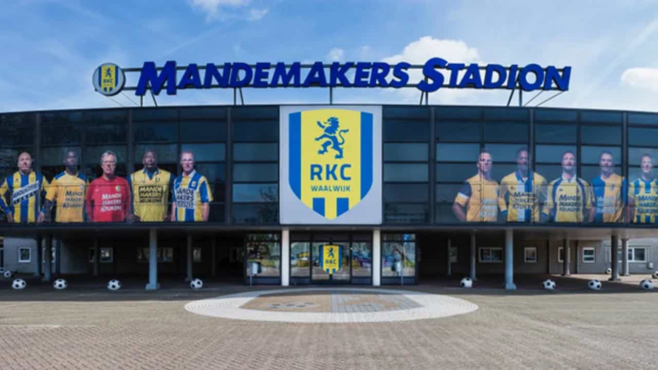 In Waalwijk kijkt men uit naar komst Niek Schiks: 'Past uitstekend'