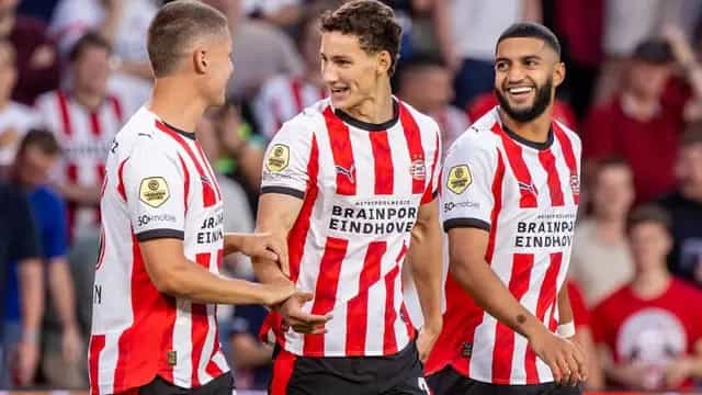 Ruben van Bommel kijkt terug op blessure: 'Dat was wel het vervelende'