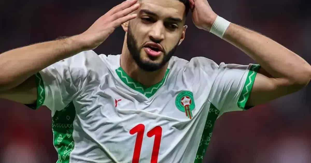 Ismael Saibari wederom trefzeker op WK