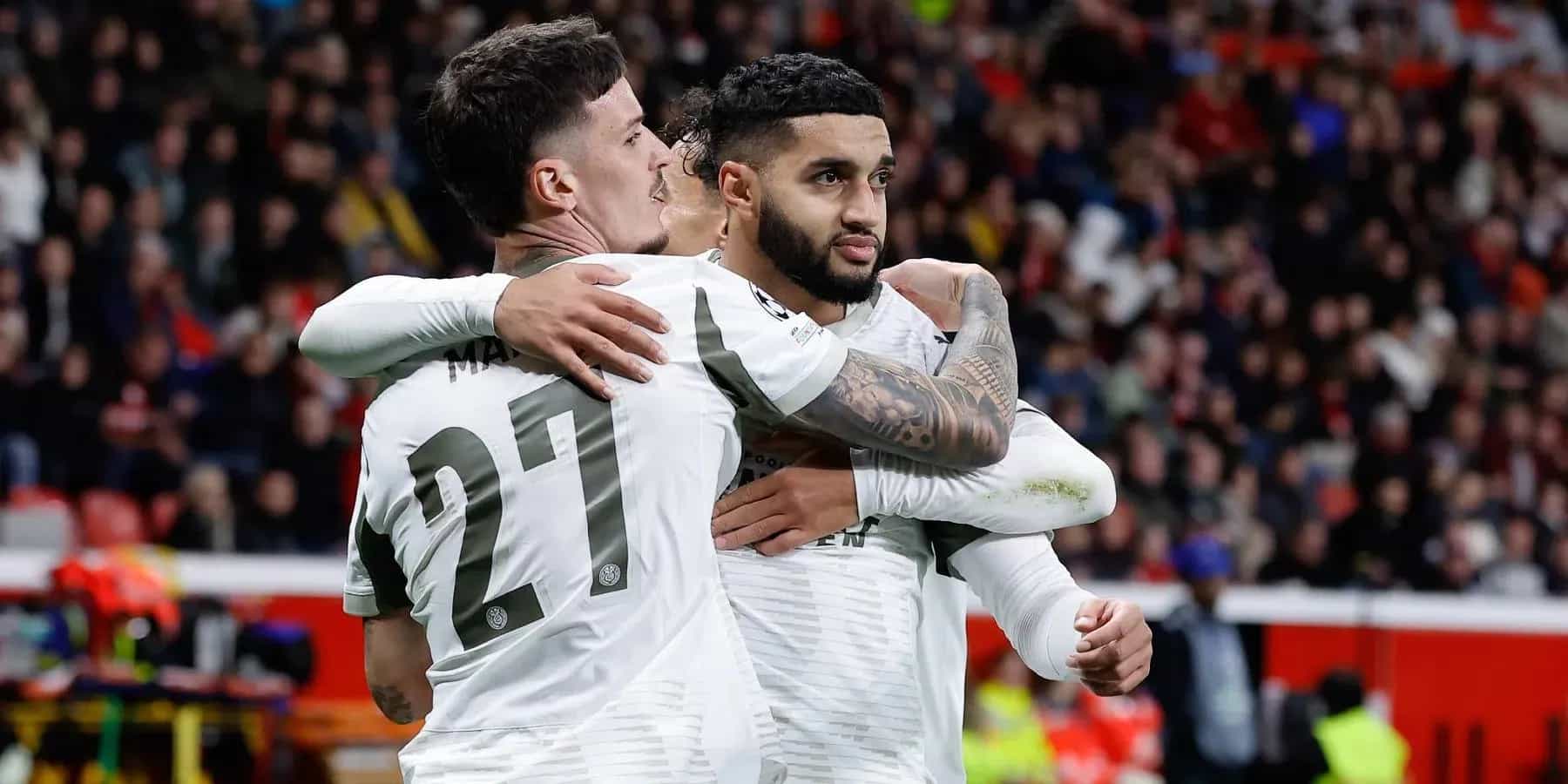 Update in vraagprijs voor Ismael Saibari, PSV zet in op ongekend hoge transfersom