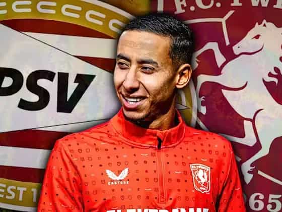 Op weg naar Leverkusen gif en energie bij nieuwe PSV'er | 'Hij was de reden dat PSV een fase grip kreeg'