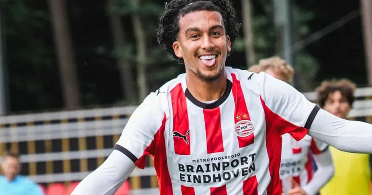 'PSV ziet megatalent vertrekken naar andere Eredivisieclub'