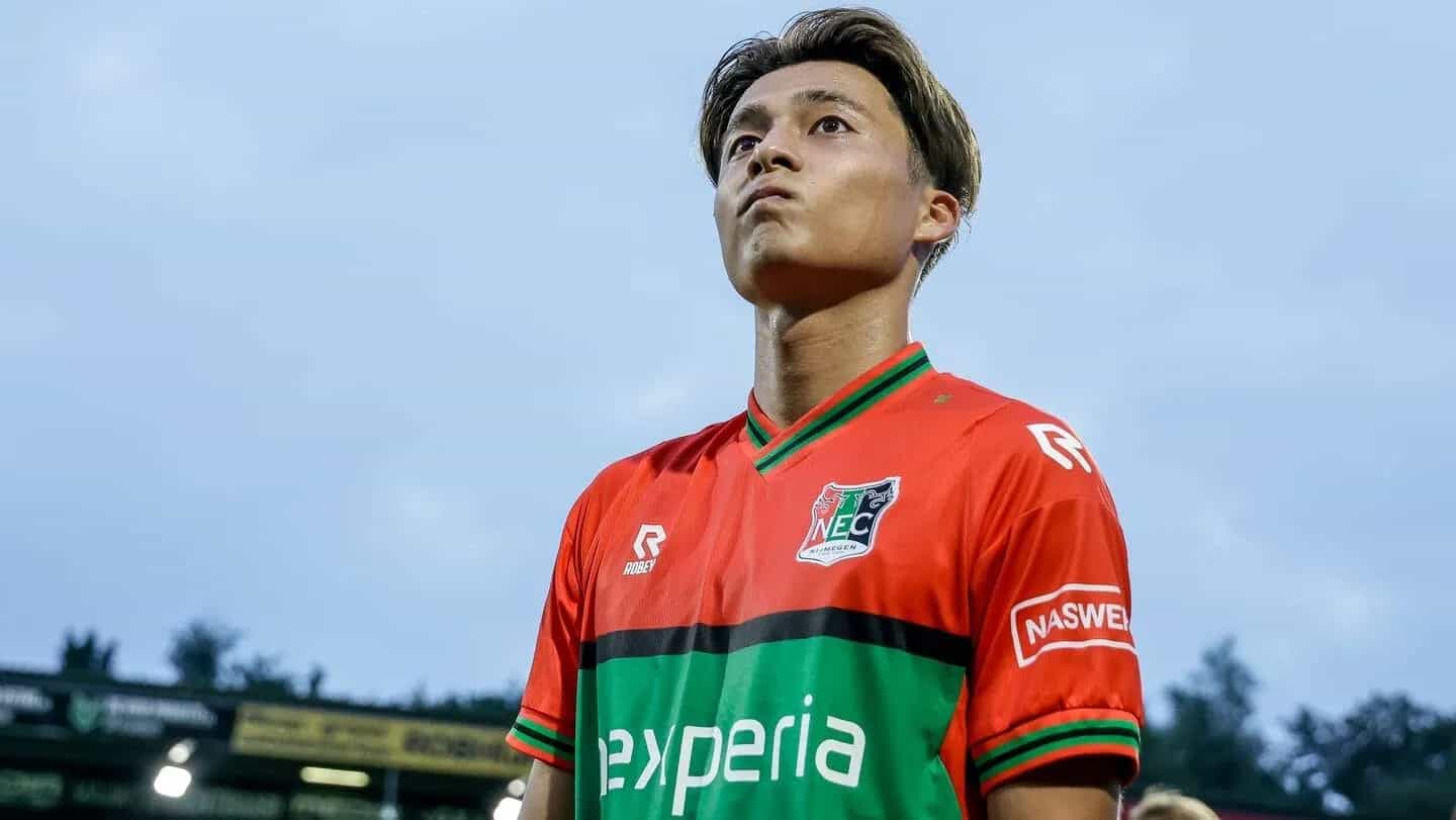 Verdeelde reacties op PSV-nieuws rondom Kodai Sano