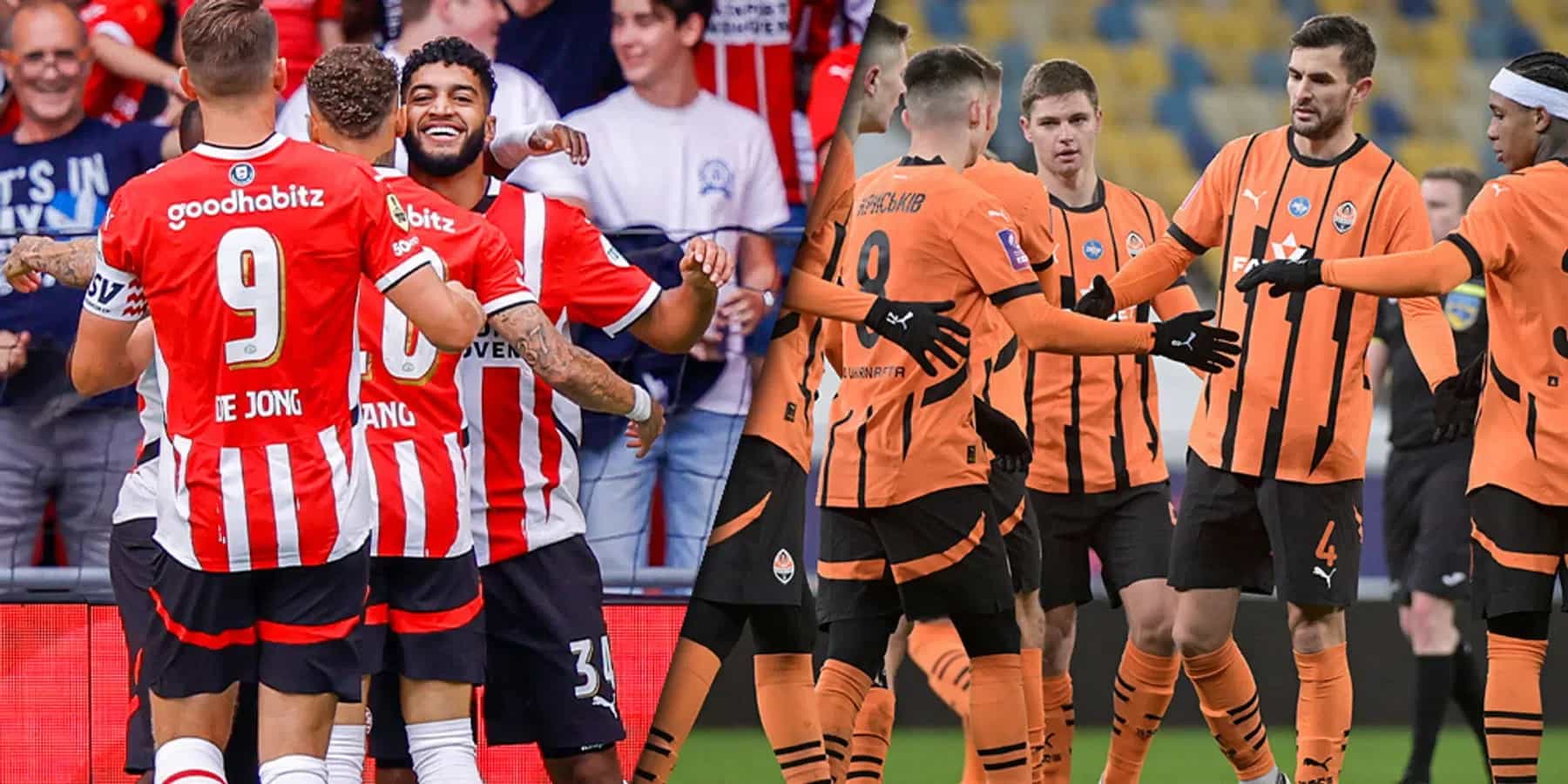 Voetbalminnend Nederland wijst naar commentator Albert Mantingh na PSV - Shakhtar, gepikeerde Ajax-fans reageren