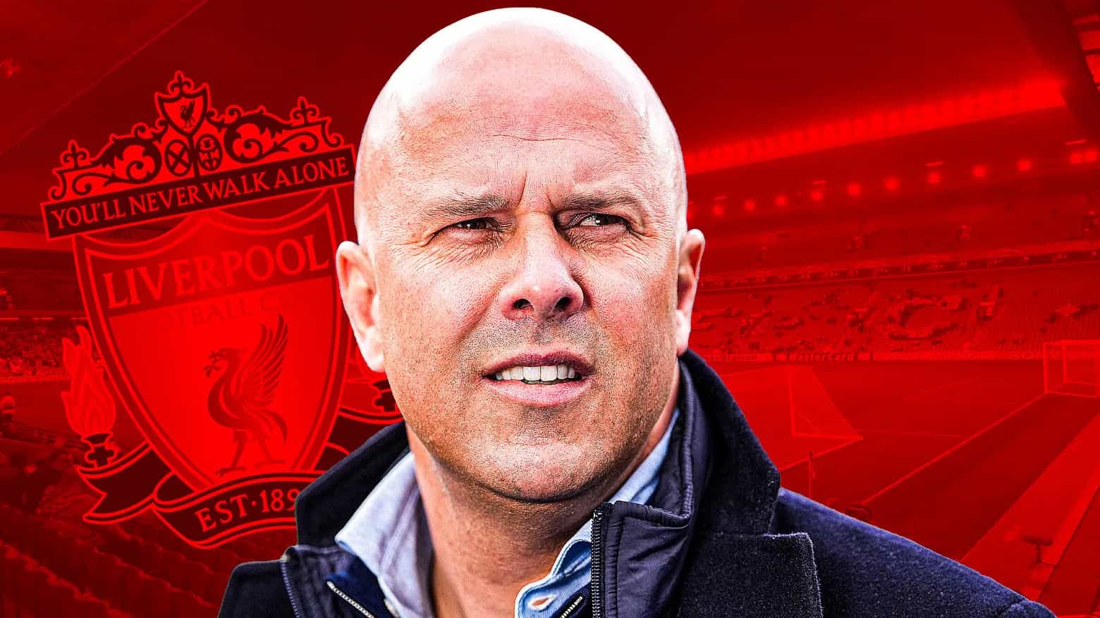 Arne Slot kiest niet bepaald voor sterrenelftal tegen PSV, geen duels Mauro Júnior vs Mohamed Salah
