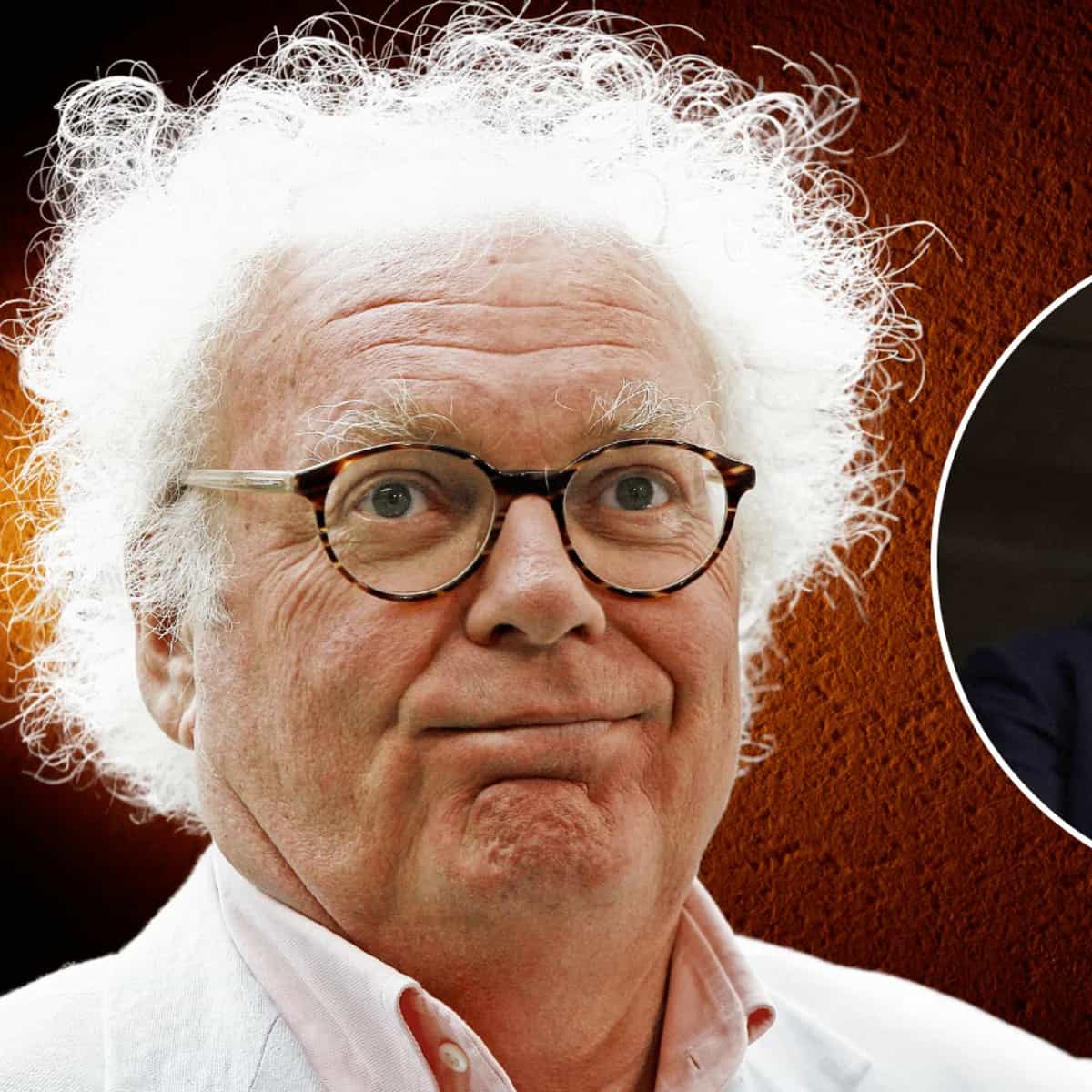 Henk Spaan sabelt PSV'er opnieuw hard neer