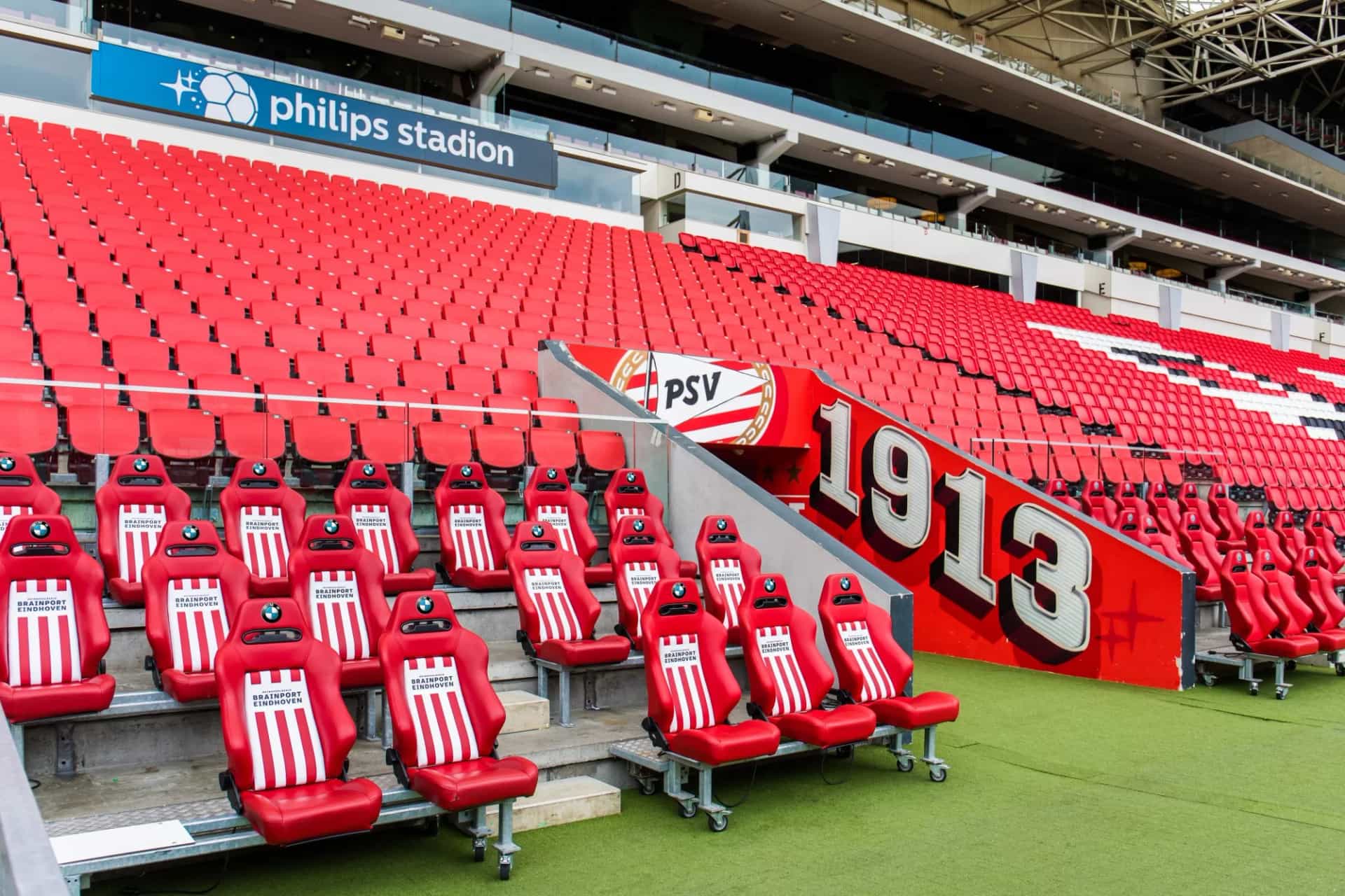 Oud-voetballer blikt terug op PSV-tijd: 'Ik werd echt altijd laatste'