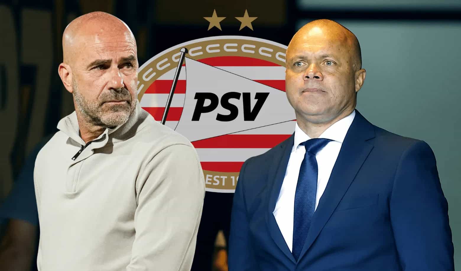 Bosz wil drie versterkingen voor PSV, kans voor toptalent groeit
