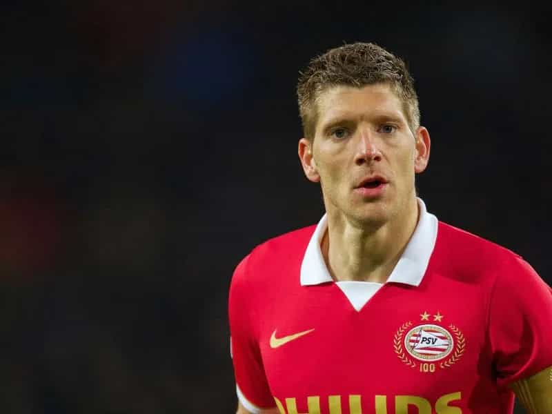 Schaars denkt nog niet na over vervolgstap in trainerscarrière: 'Dat heeft weinig zin'