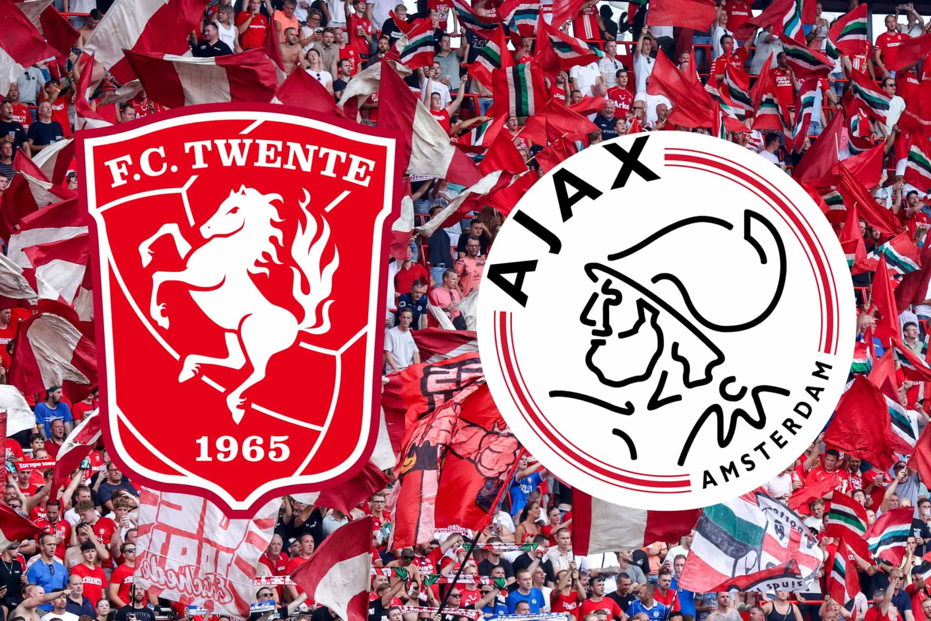 'Financieel naar de afgrond' | Bosz wil Ajax wel het laatste zetje geven: 'We hebben ze al twee punten cadeau gegeven'