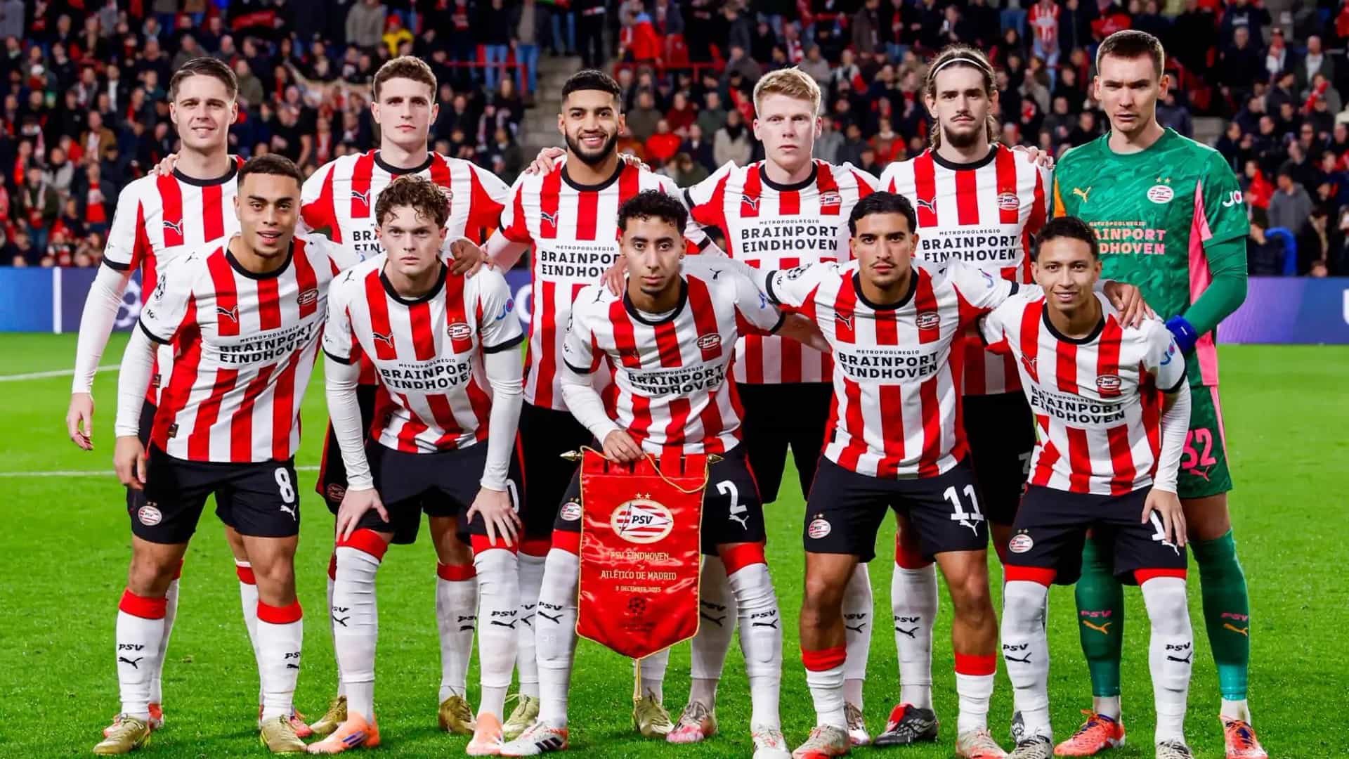 Status PSV-huurling: 'Wacht al een tijdje'