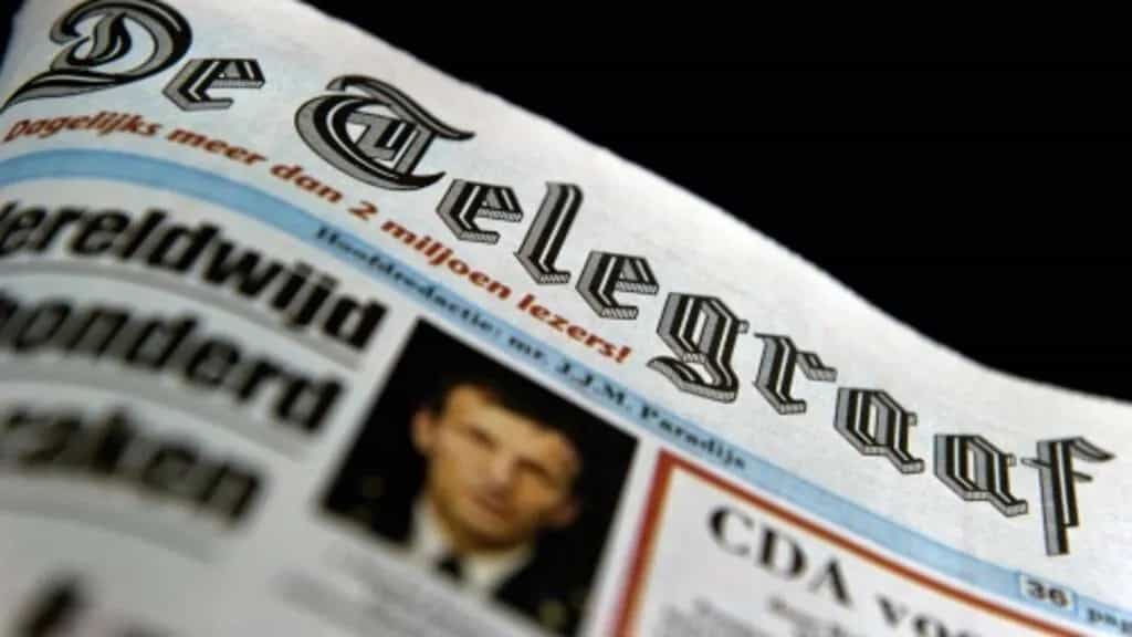 De Telegraaf vindt PSV blunderen: 'Kwamen er niet uit'