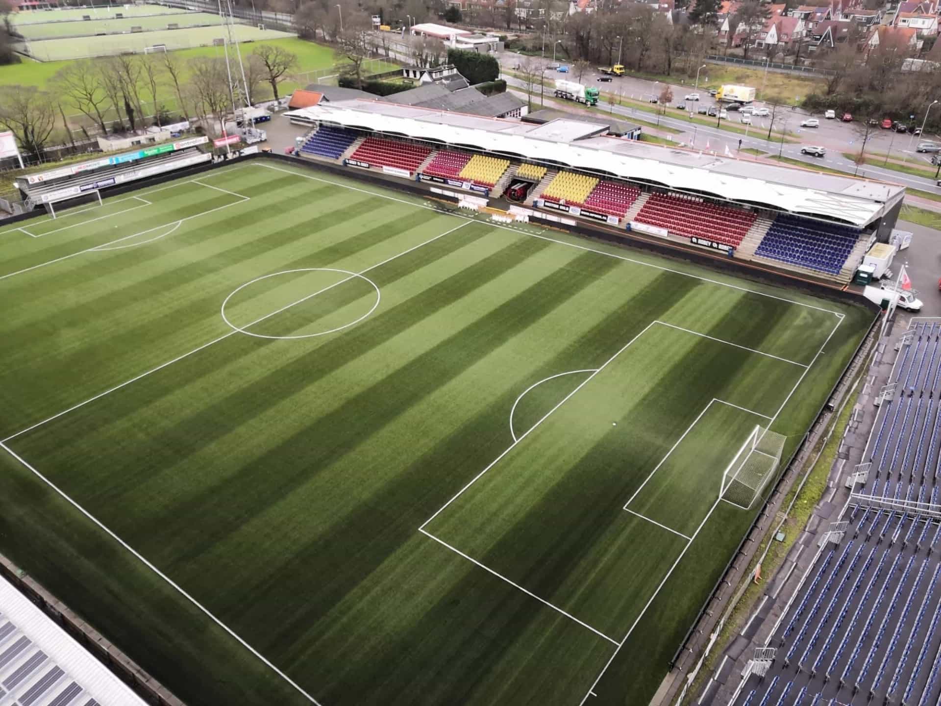 Keeperskwestie | De enige concurrent van PSV dit seizoen