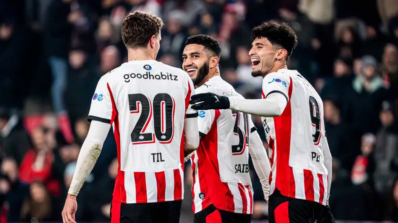 Terugblik op seizoen: 'Ik heb er veel van geleerd'