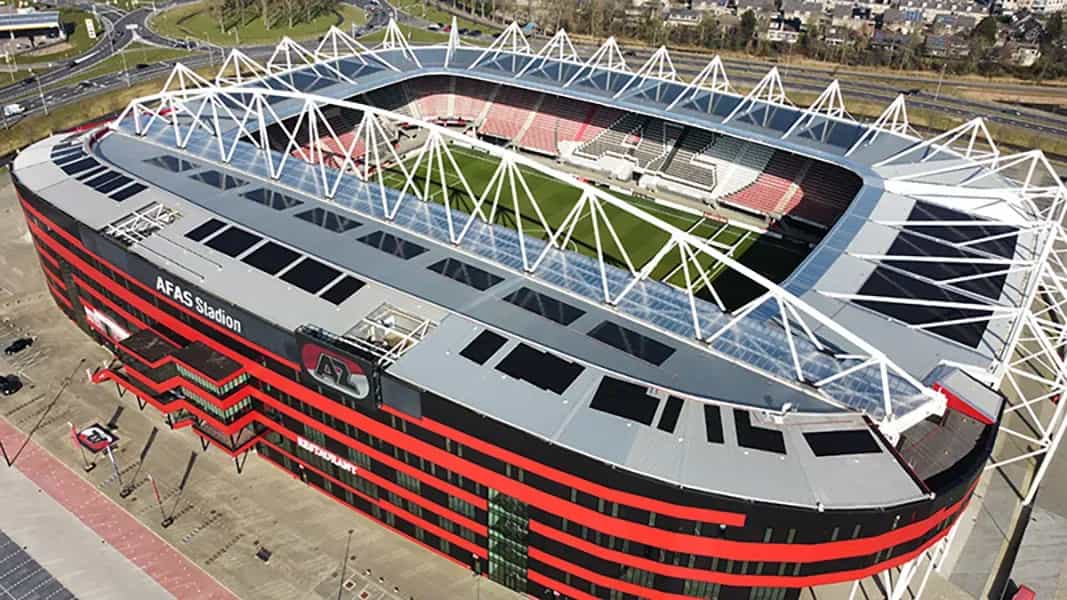 Transferjournalist over AZ-speler: 'Hij zal zeker nog wel in beeld zijn bij PSV'