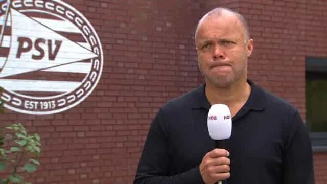 El estatus libre de traspaso asoma: «Quiero hablar con el PSV»