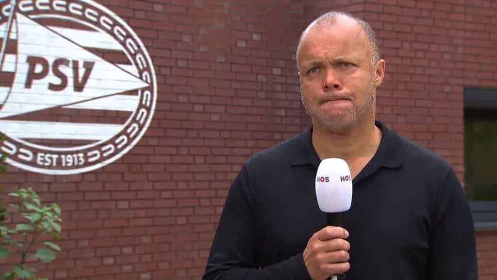 El estatus libre de traspaso asoma: «Quiero hablar con el PSV»