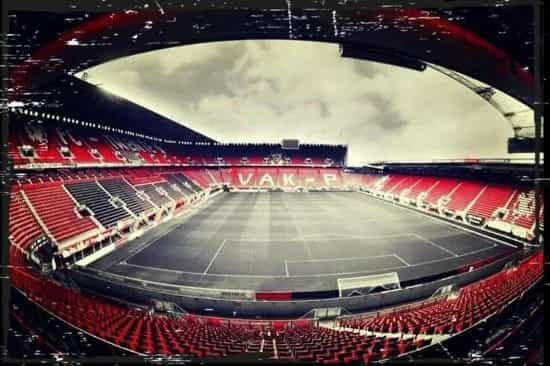 Fans FC Twente sporen PSV aan maar verwachten transfersom van 10 miljoen plus