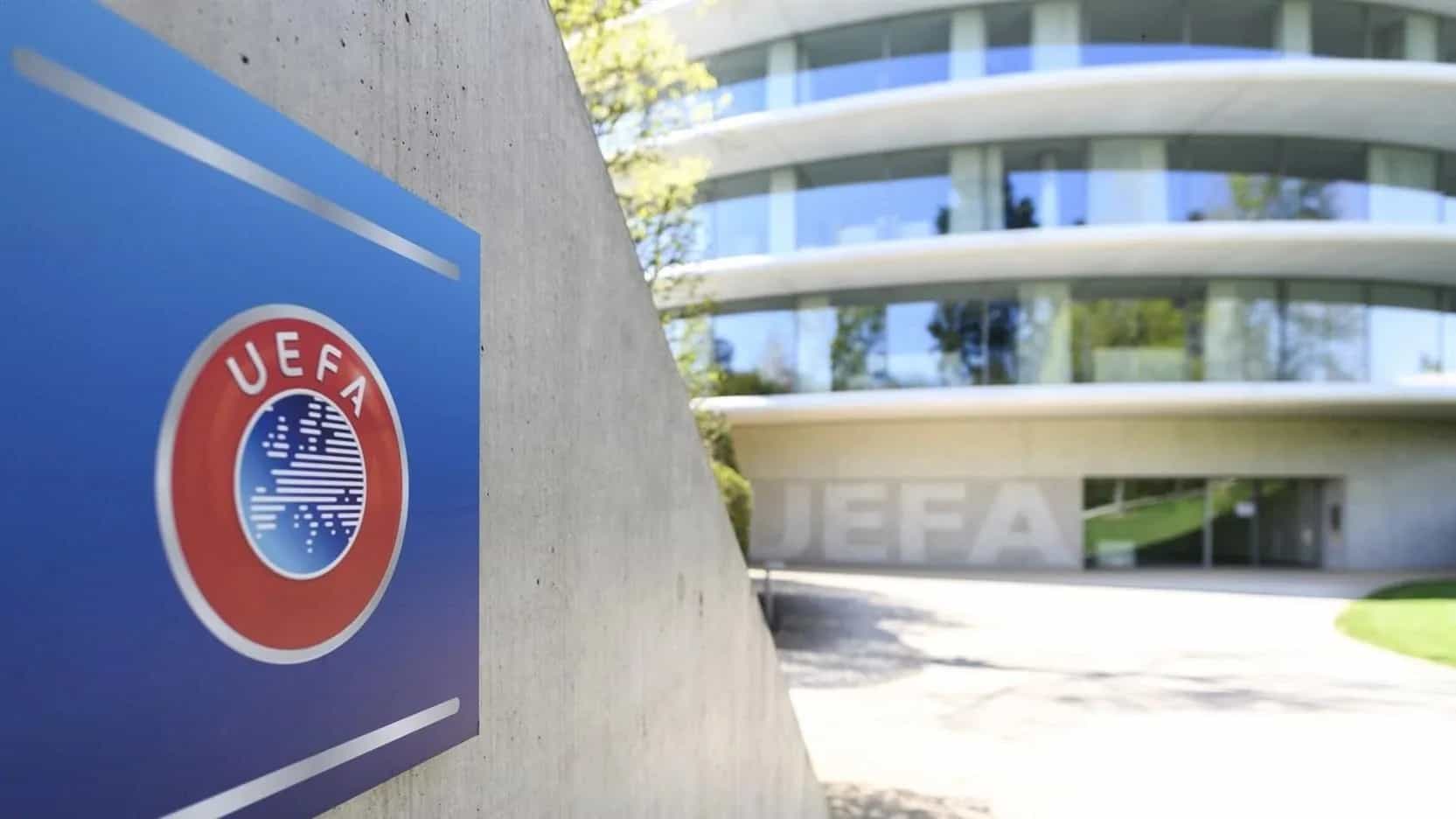 UEFA beloont Jerdy Schouten | Dit is reden van het passeren van Driouech door de UEFA