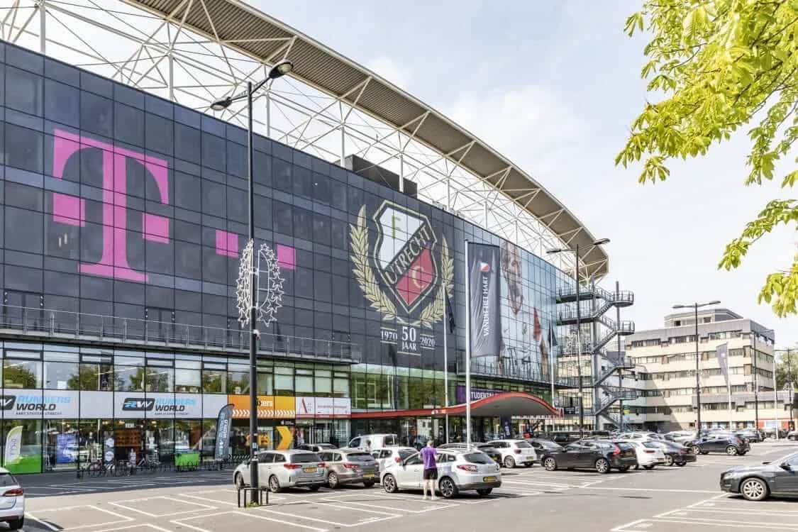 'Word helemaal gek van PSV die jeugdspelers weghalen'