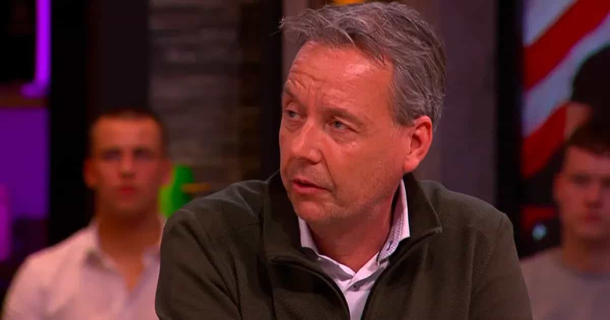 Valentijn Driessen espera la salida del fuerte pilar del PSV: «De verdad, un valor añadido»