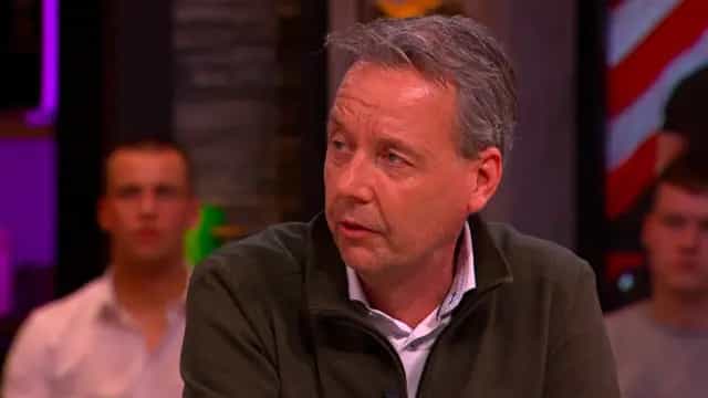 Valentijn Driessen espera la salida del fuerte pilar del PSV: «De verdad, un valor añadido»