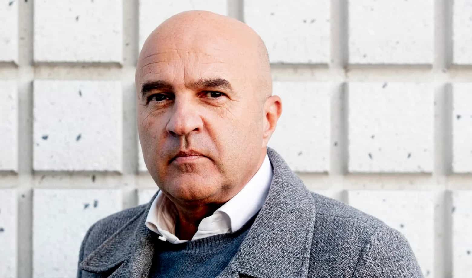 PSV-fan bij uitstek ruziet flink met Johan Derksen: 'Zo'n vervelende man'