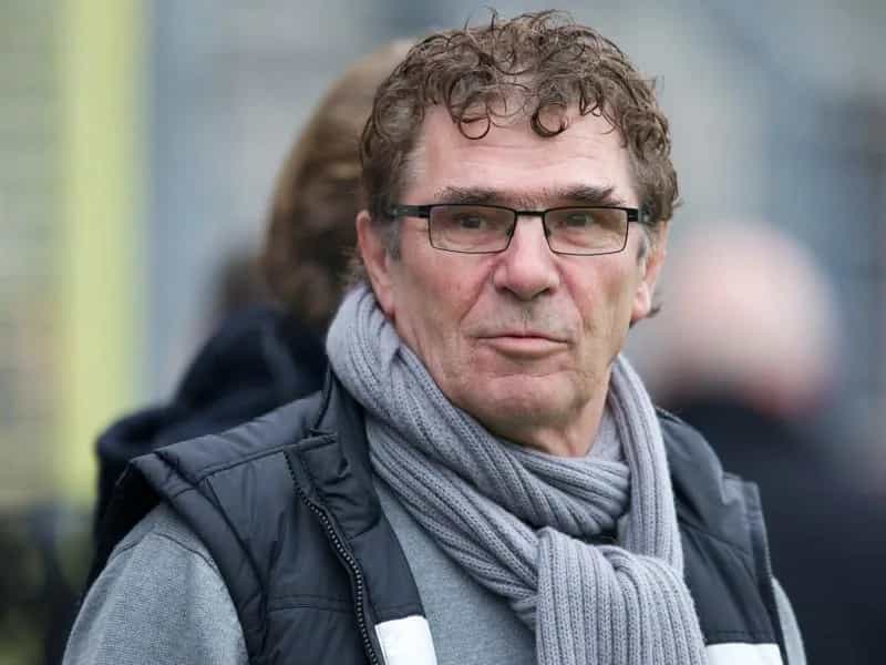 Overtreding Marcel Ritzmaier zwaar veroordeeld