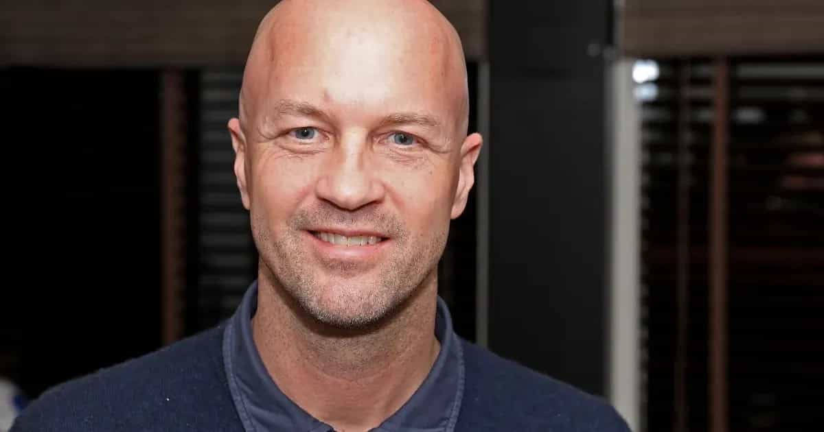 Mucho contacto con la familia Cruyff: “Vamos a comer juntos después del partido entre el Ajax y el PSV”.