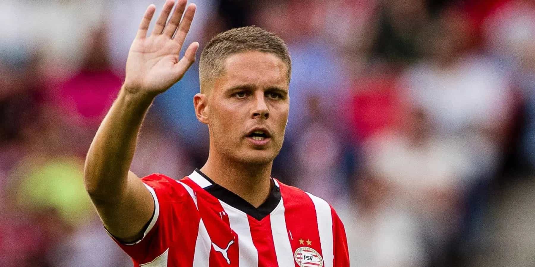 Veerman criticado após as palavras sobre Koeman: "Ele só apresenta um desempenho razoável há dois anos"