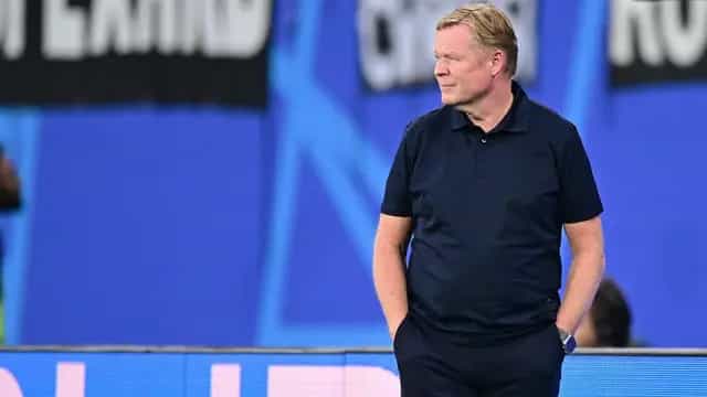 Verslaggever VI over PSV'er: 'Als ik Koeman was zou ik hem wel meenemen'