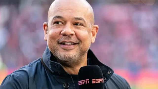 Vink geniet van PSV'er: 'Hij is al het hele seizoen geweldig'