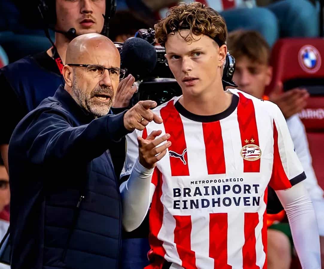 Vermoedelijke basiself tegen FC Twente | Het PSV van seizoen 2026-2027 zichtbaar 