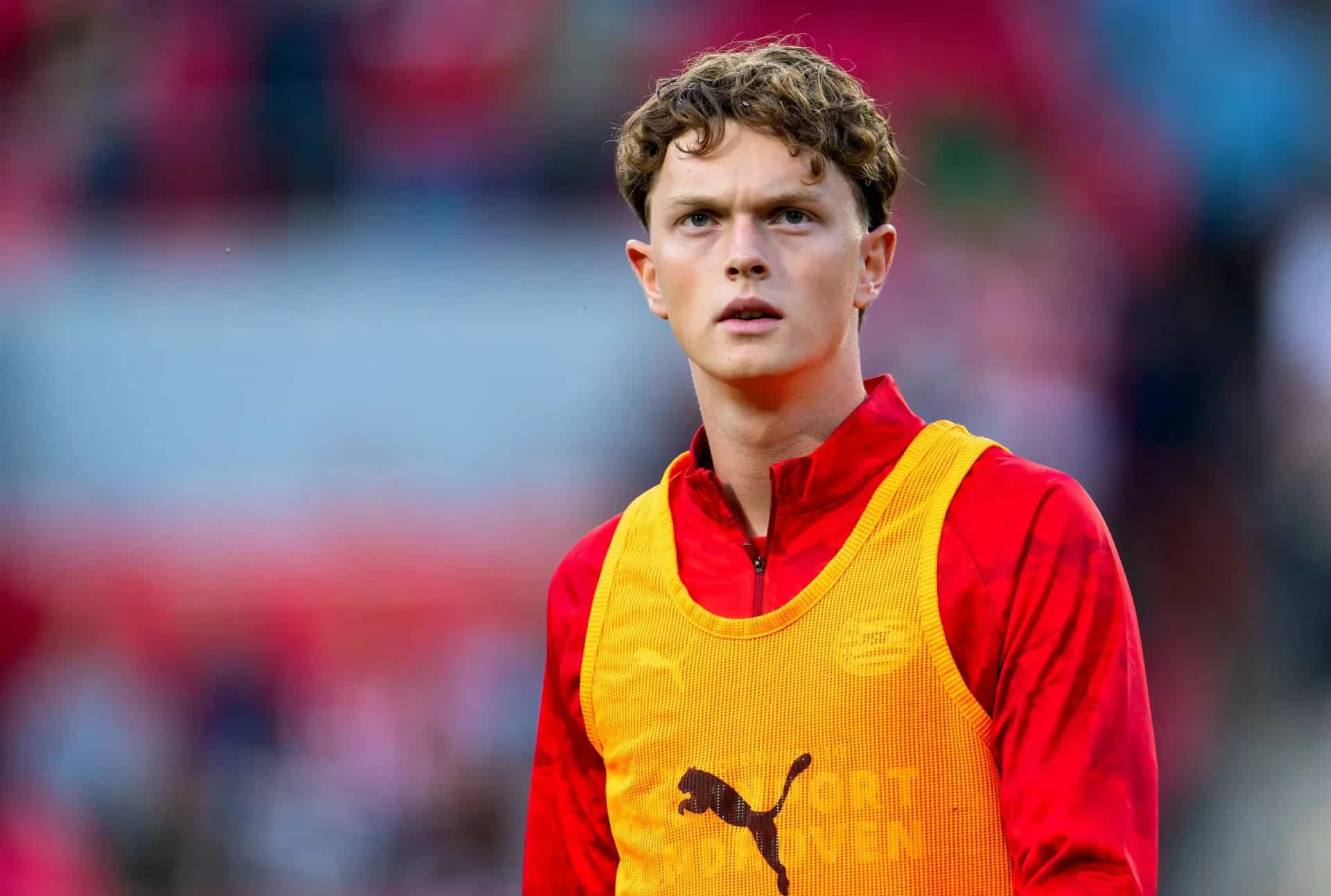Paul Wanner & Co. winnen van WK-opponent Oranje