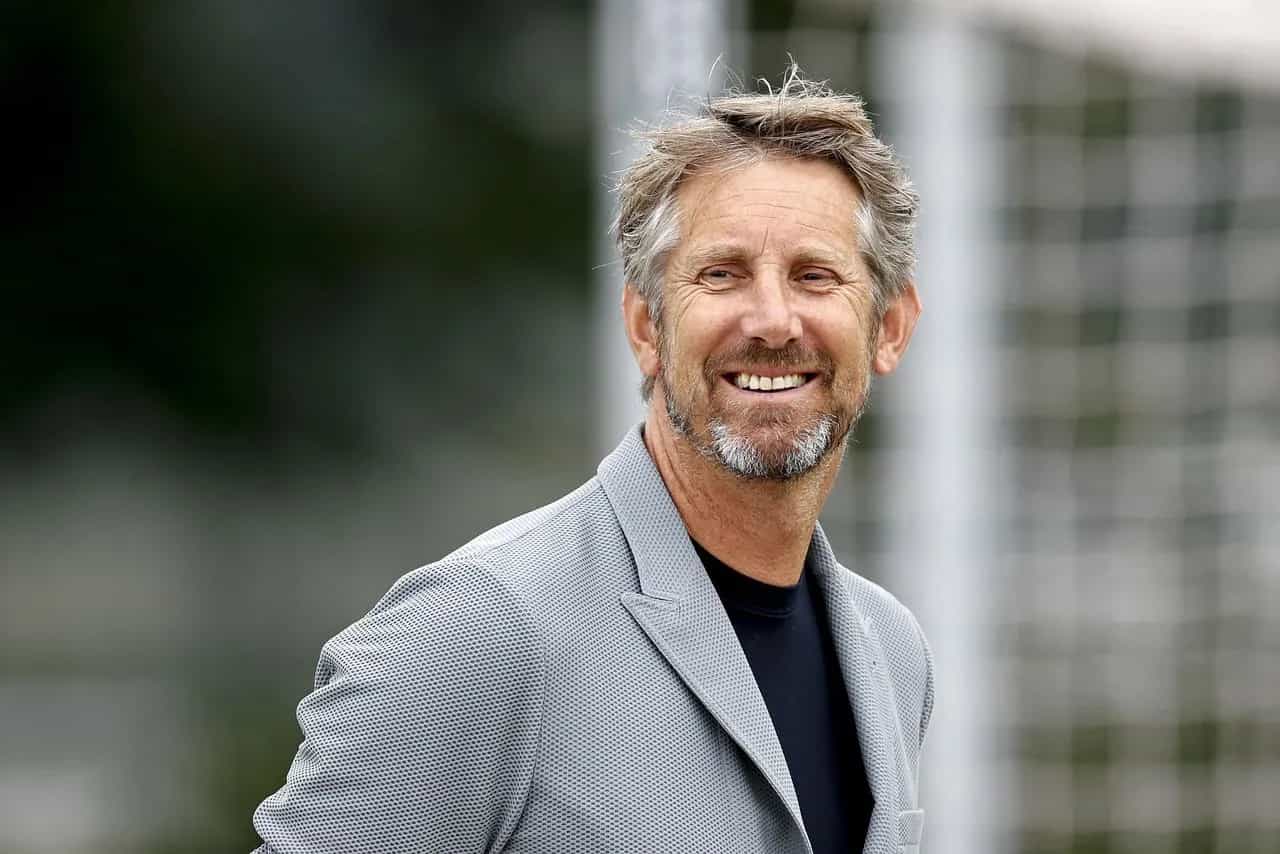 'Ouderwets achter PSV aanhobbelen' | Bijzondere uitspraak Van der Sar richting Peter Bosz: 'Ging bij Ajax om één ding'