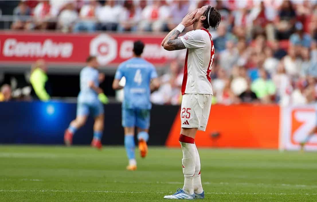 More and more Orange fans want a PSV player instead of the “apathetic and uninterested” Ajax man