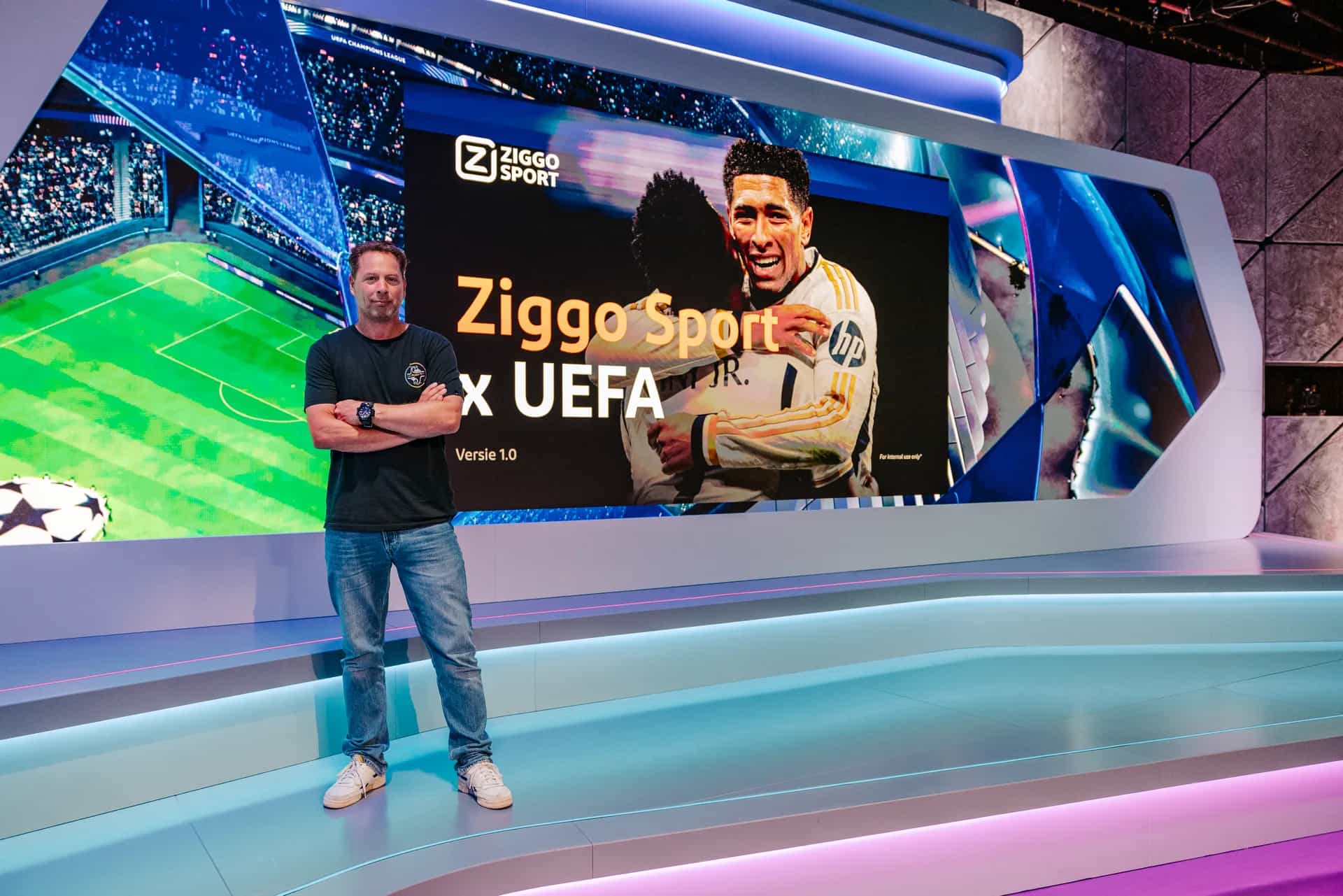 Malas noticias para los aficionados del PSV que no tienen suscripción a Ziggo