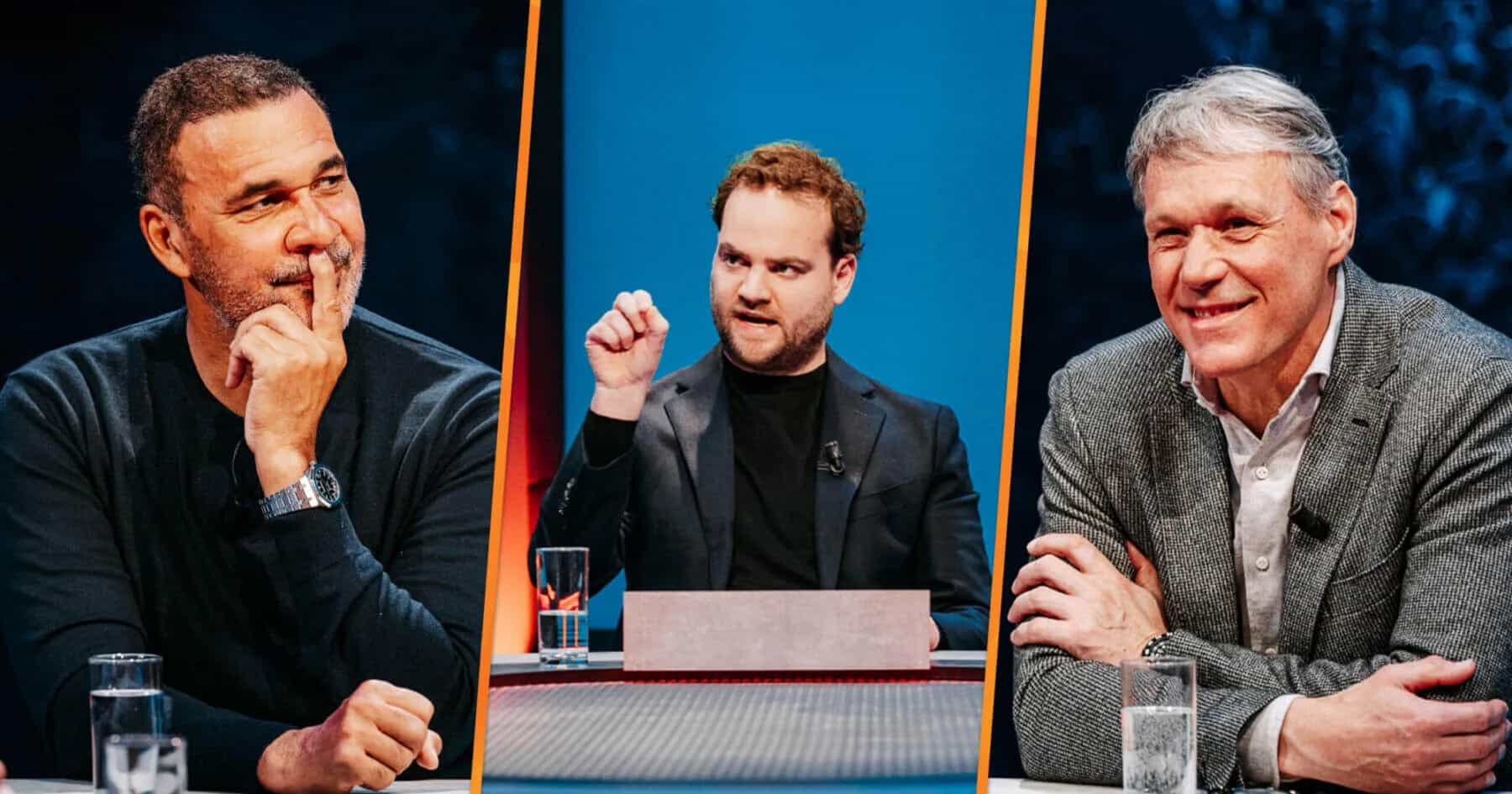 De kritiek slaat stevig door: Peter Bosz lijkt nu van alles verweten te worden