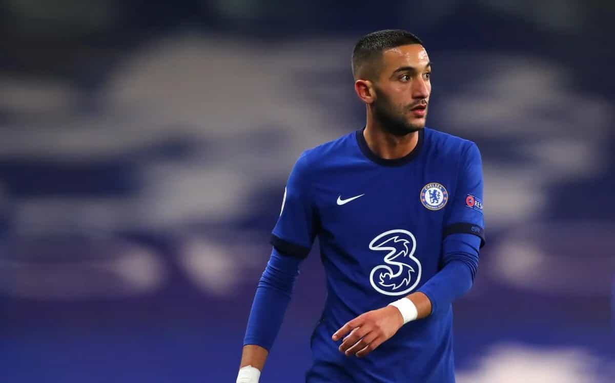 PSV-fans reageren furieus na Hakim Ziyech-nieuws: 'Als de club dat ook wil'