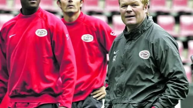 BACK TO 2007 | Two goals in one minute