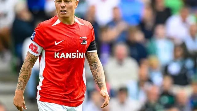 Jordi Clasie: 'PSV kan het betalen'