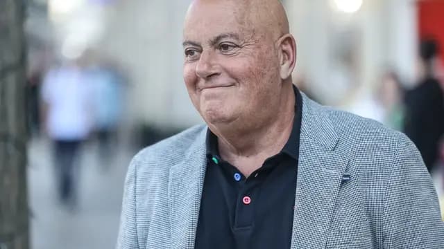 Jack van Gelder haalt uit naar Ibrahim Afellay: 'Opvallend'