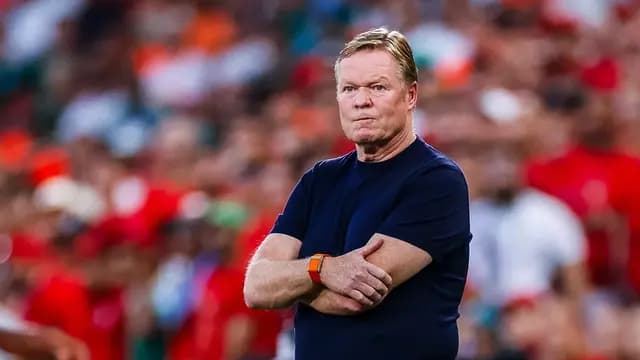 Voormalig wereldspits fileert Ronald Koeman: 'Dit is niet de Nederlandse identiteit'